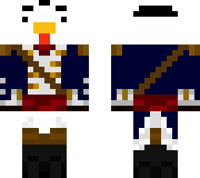 preview for Chicken Lmanberg