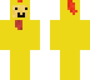 preview for chicken man