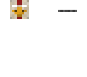 preview for Chicken Mask