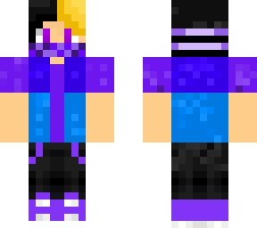 preview for CHICO COLOR MORADO