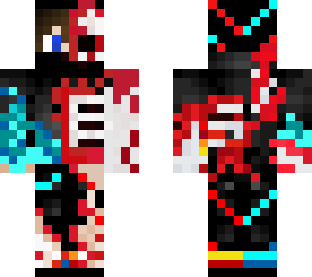 preview for chico gamer muerto viviente