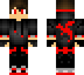 preview for Chico gamer Rojo