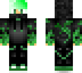 preview for Chico gamer verde