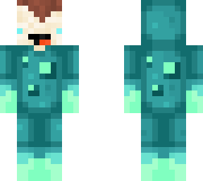 preview for chico pulpo