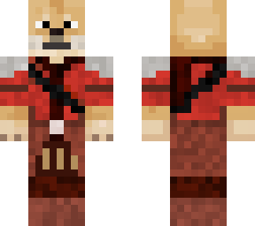 preview for Chief Doge final