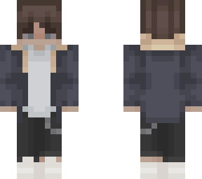 preview for Chief eBoy