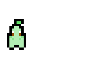 preview for Chikorita World Worst Starter