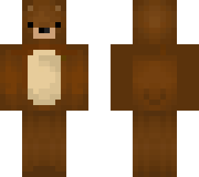 preview for Chill Bear