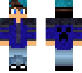 preview for Chill boi