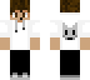 preview for chill boy