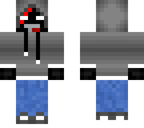 preview for Chill Dark Archer