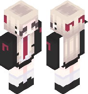 preview for Chill girl school ribbon girly 2025