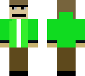 preview for chill man