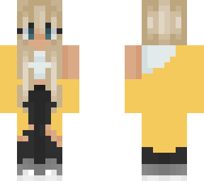 preview for Chill skin for spoopy season