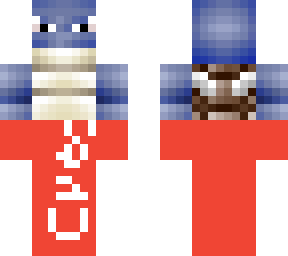 preview for choclate blastioce