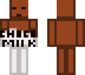 preview for CHOCO MILK