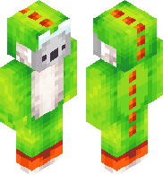 preview for Choco the Yoshi Koala