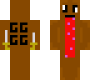 preview for Chocolate Candy Man