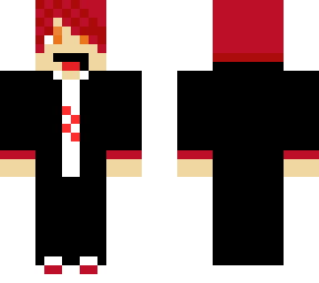 preview for Chokediger01s Original Skin