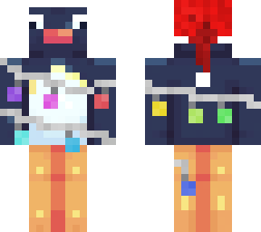 preview for chripmas pinguu