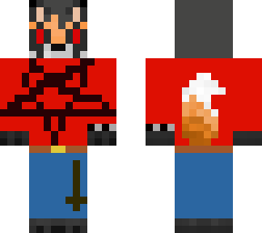 preview for Chris Flarestar 2