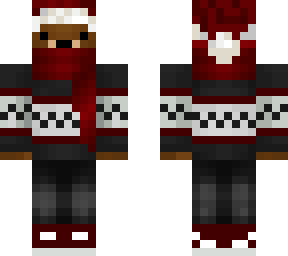 preview for Christmas Bear