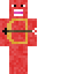 preview for Christmas bow and arrow