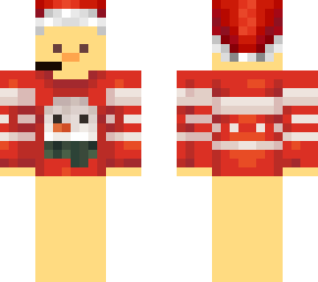 preview for Christmas Duck