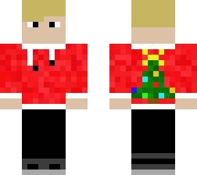 preview for Christmas gamer