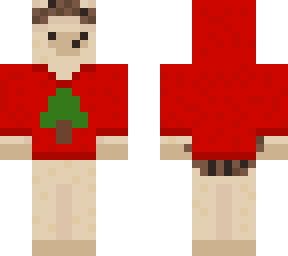 preview for Christmas Hedgehog