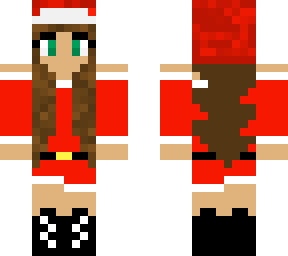 preview for Christmas