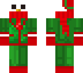 preview for Christmas Mask Gang