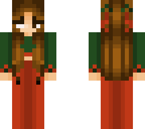 preview for Christmas mini me