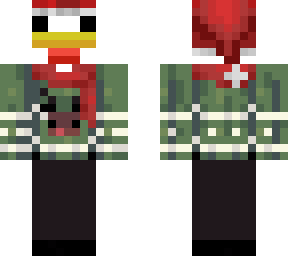 preview for Christmas MysterNuggetz