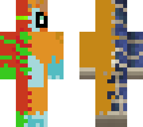 preview for Christmas Phantom Stampy