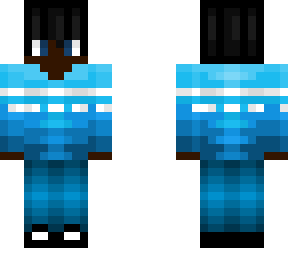 preview for Christmas Skin  for the heck of it 