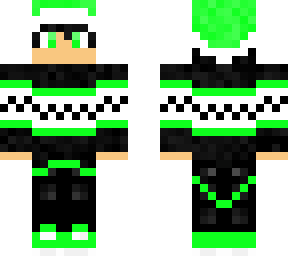 preview for Christmas Skin