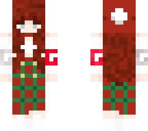 preview for Christmas skin edited