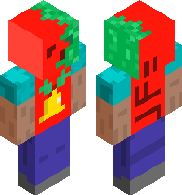 preview for christmas skin tuff