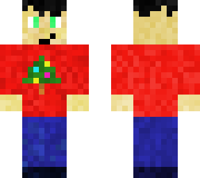 preview for Christmas sweater