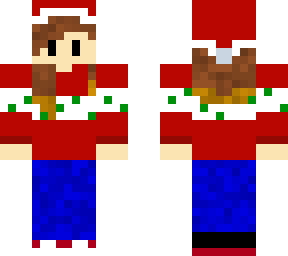 preview for Christmas Time