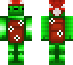 preview for Christmas Turtle request
