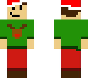 preview for Christmas Updated