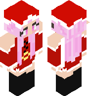 preview for Christmas Usagi