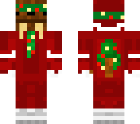 preview for Christmas Walrus