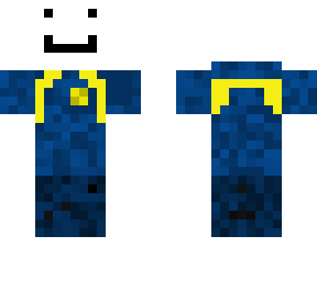 preview for CHS Uniform Template for PC