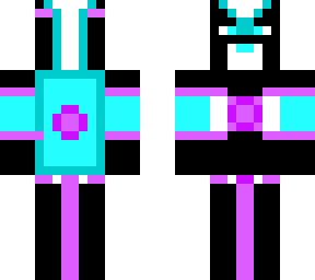 preview for Ciber bot