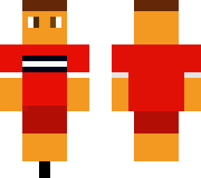 preview for cidea skin