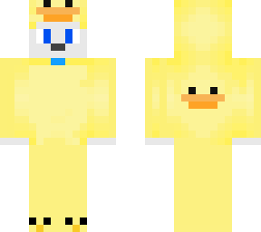 preview for CillClick but duck