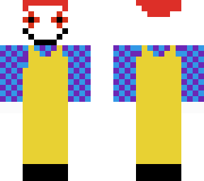 preview for Ciller Klown